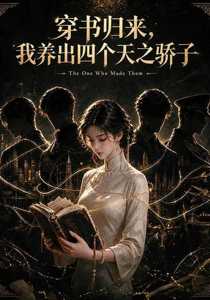 穿书归来，我养出四个天之骄子（76集）高清画质免费看