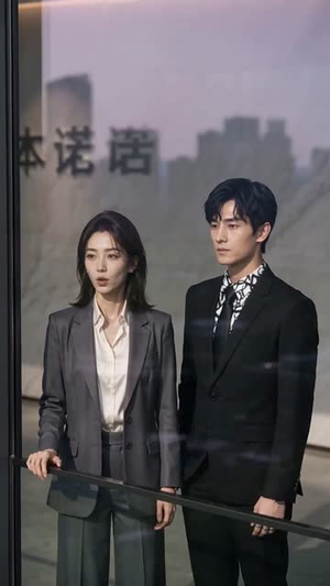 闪婚的医学年轻大佬是前男友室友5（87集）海量资源免费看
