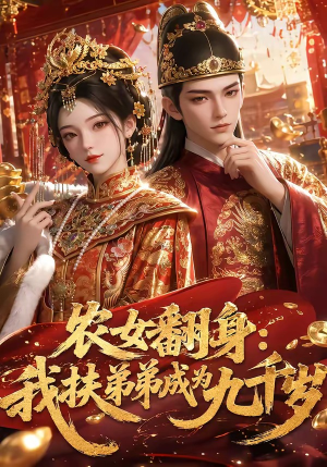 农女翻身：我扶弟弟成为九千岁（55集）免费观看就是爽