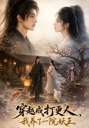 穿越成打更人，我养了一院妖王（81集）免费在线看全集