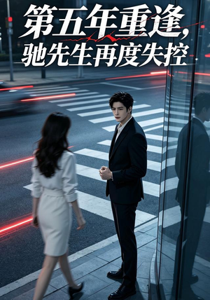 第五年重逢，驰先生再度失控（47集）热播短剧推荐