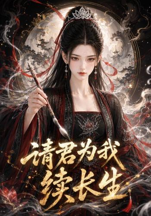 请君为我续长生（144集）全集