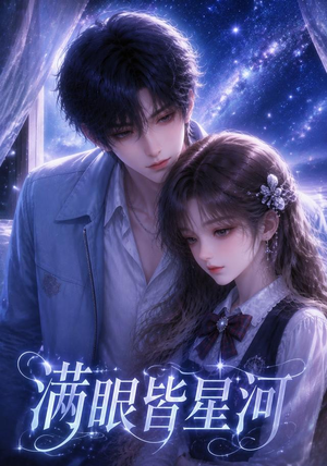 满眼皆星河（48集）热门爆款短剧