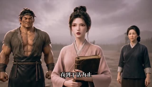 流放苦寒地,我搞作坊兴万家(30集) 流放苦寒地,我搞作坊兴万家(30集)短剧介绍