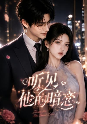 听见他的暗恋(111集) 听见他的暗恋(111集)精彩短剧追不停