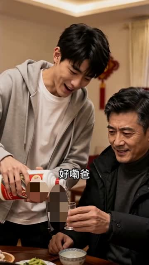 俺们东北大少爷(55集) 俺们东北大少爷(55集)追短剧关注我