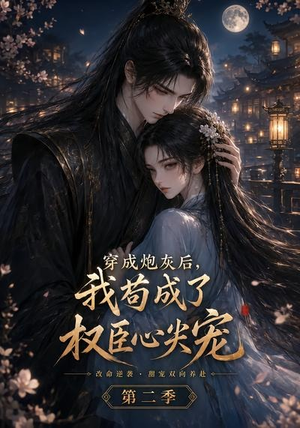 穿成炮灰后，我苟成了权臣心尖宠第二季（75集）口碑之选免费看