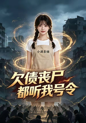 欠债丧尸都听我号令（60集）短剧全集免费看