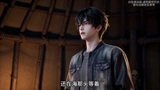 穿越之我见到了祖龙3（113集）免费在线看