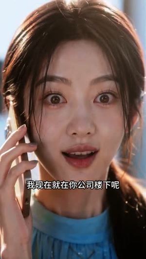 双强马甲：我们本是天作之合（93集）全网独播免费看