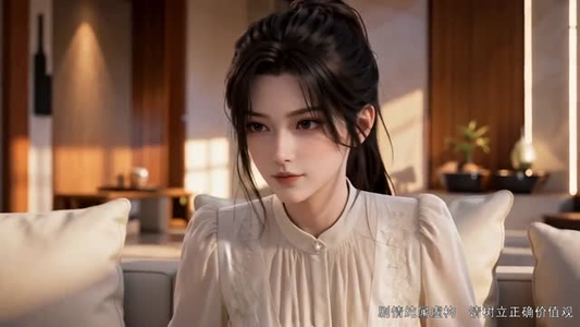 完蛋了陆少，你的闪婚妻子又跑路了第二季（82集）西瓜短剧免费看