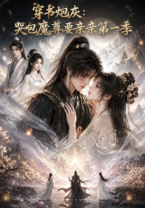 穿书炮灰：哭包魔尊要亲亲第一季（70集）短剧太好看了