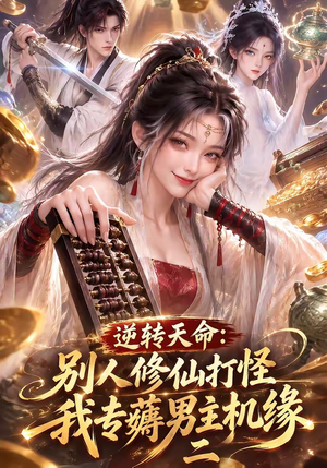 逆转天命：别人修仙打怪我专薅男主机缘二（225集）在哪个平台看好