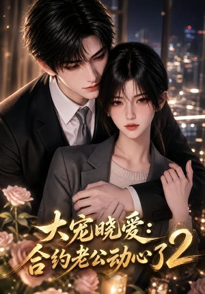 大宠晓爱:合约老公动心了2(123集) 大宠晓爱:合约老公动心了2(123集)精彩好看的短剧