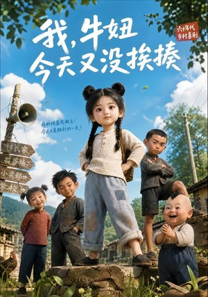 我，牛妞今天又没挨揍（133集）男主角是谁