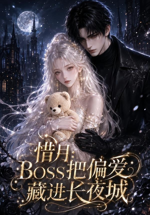 惜月:Boss把偏爱藏进长夜城(41集) 惜月:Boss把偏爱藏进长夜城(41集)评价怎么样