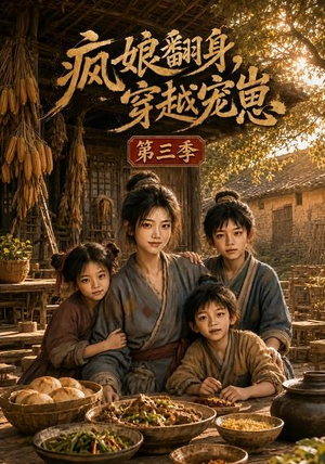 疯娘翻身,穿越宠崽第三季(171集) 疯娘翻身,穿越宠崽第三季(171集)第三季