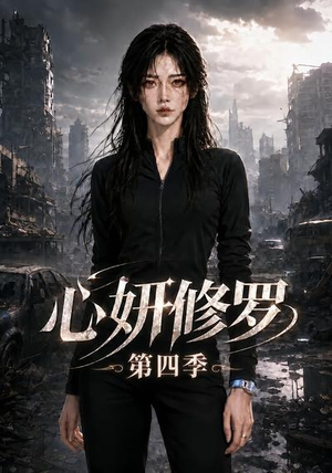 心妍修罗第四季（78集）短剧热播中