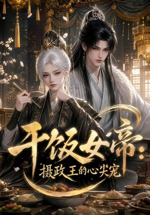 干饭女帝：摄政王的心尖宠（64集）红果短剧看全集