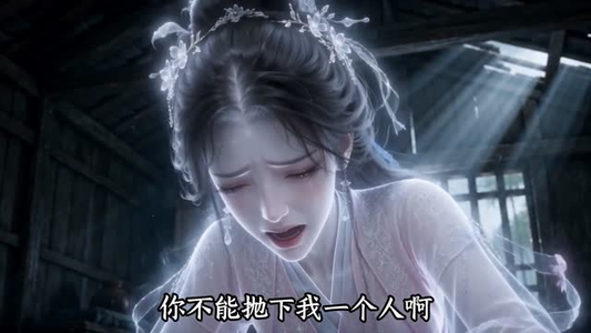 重生后,我不当大冤种师尊了第四季(112集) 重生后,我不当大冤种师尊了第四季(112集)在哪看是免费的