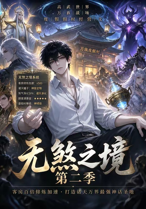 无煞之境第二季（98集）在线免费观看