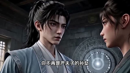 修仙:我的词条能开挂第二季(134集) 修仙:我的词条能开挂第二季(134集)热门短剧又来了