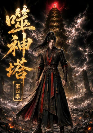 噬神塔第四季（129集）超甜短剧分享
