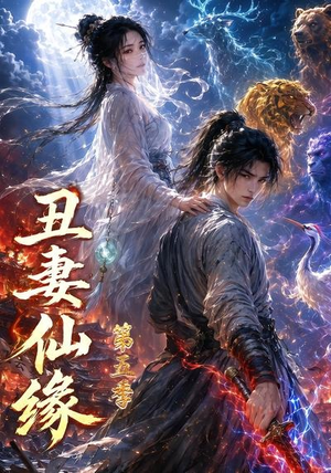 丑妻仙缘第五季(318集) 丑妻仙缘第五季(318集)抢先看新短剧