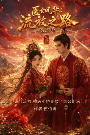 医女风华:流放之路第二季(90集) 医女风华:流放之路第二季(90集)剧好看短剧推荐