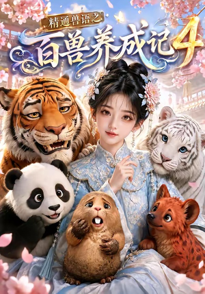 精通兽语之百兽养成记4（123集）好看的短剧推荐