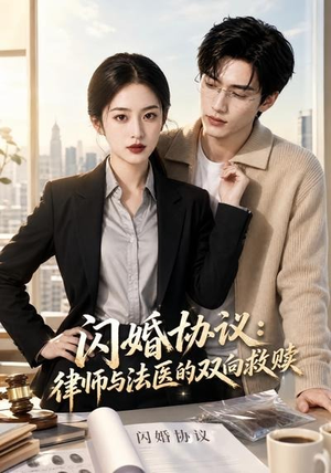 闪婚协议：律师与法医的双向救赎（96集）迅雷网盘观看