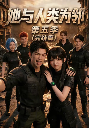 她与人类为邻第五季（78集）精彩热门短剧