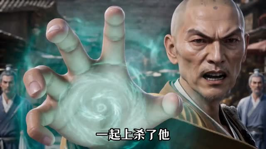 一人一龟一猪，三大祸害去修仙第二季（61集）独家资源免费看