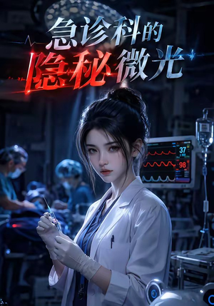 急诊科的隐秘微光（71集）精彩短剧免费看