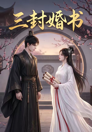三封婚书（54集）短剧完整版免费