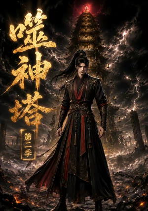 噬神塔第二季（126集）短剧追到爽