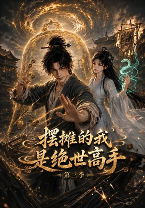 摆摊的我是绝世高手第三季（104集）最后一集