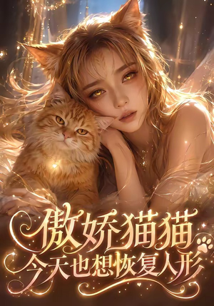 傲娇猫猫今天也想恢复人形（72集）最新火爆短剧