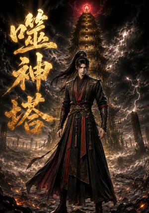 噬神塔（143集）免费短剧就是爽