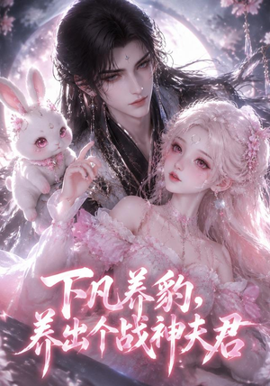 下凡养豹,养出个战神夫君(80集) 下凡养豹,养出个战神夫君(80集)最火短剧热播中
