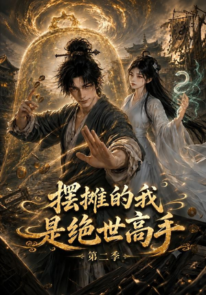 摆摊的我是绝世高手第二季(108集) 摆摊的我是绝世高手第二季(108集)今日最火短剧