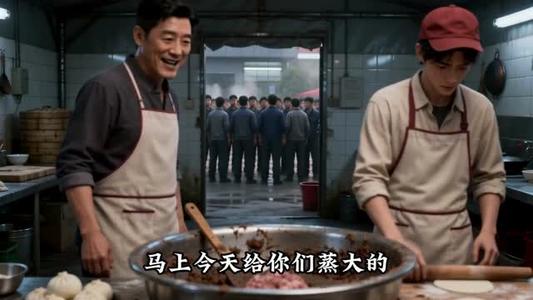 包子里的真心（41集）好看的短剧电影