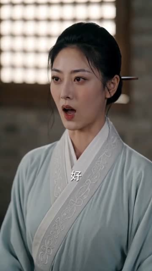 宫隅仙途（95集）百亿短剧抢先看