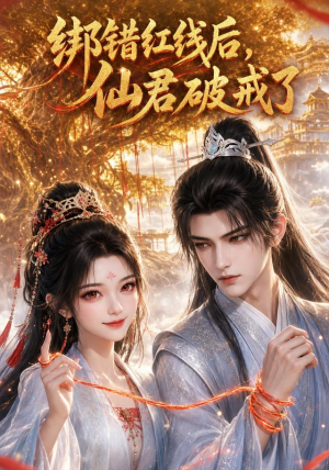 绑错红线后仙君破戒了(76集) 绑错红线后仙君破戒了(76集)不用花钱看全剧