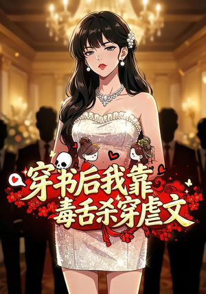 穿书后我靠毒舌杀穿虐文(19集) 穿书后我靠毒舌杀穿虐文(19集)精彩连连免费看