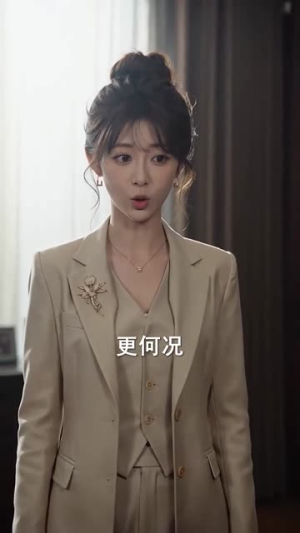 听懂猫语后我成全家团宠（70集）好看短剧抢先看