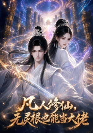 凡人修仙，无灵根也能当大佬（60集）排行榜前十短剧