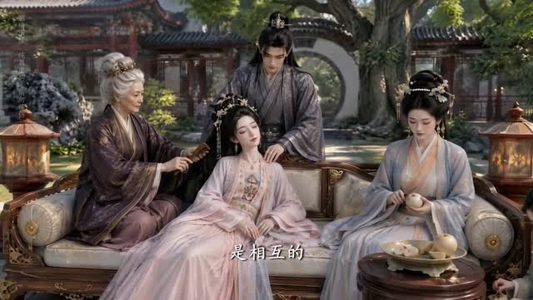 我靠伤害反弹系统,活成了将军府的活祖宗(45集) 我靠伤害反弹系统,活成了将军府的活祖宗(45集)爆款热门短剧