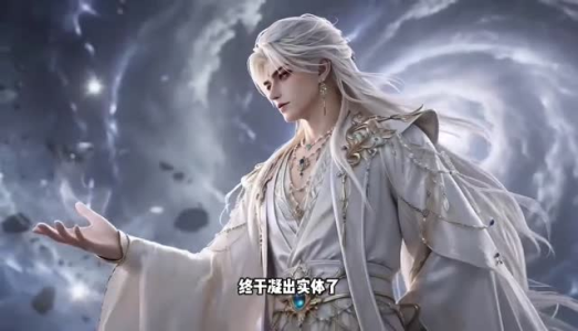 无极道尊:点化万千寰宇第一季(47集) 无极道尊:点化万千寰宇第一季(47集)西瓜短剧免费看