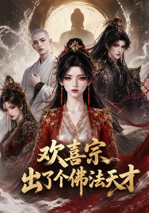 欢喜宗出了个佛法天才(56集) 欢喜宗出了个佛法天才(56集)短剧太精彩了